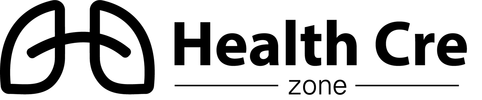 Health Cre Zone Logo