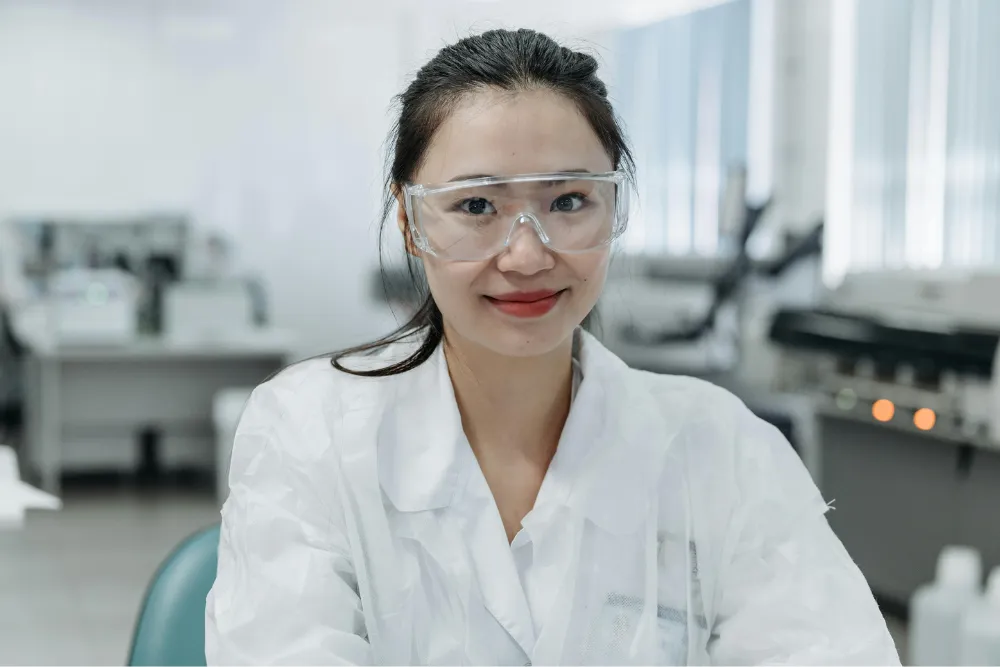 What Careers Are in the Division of Health Sciences?