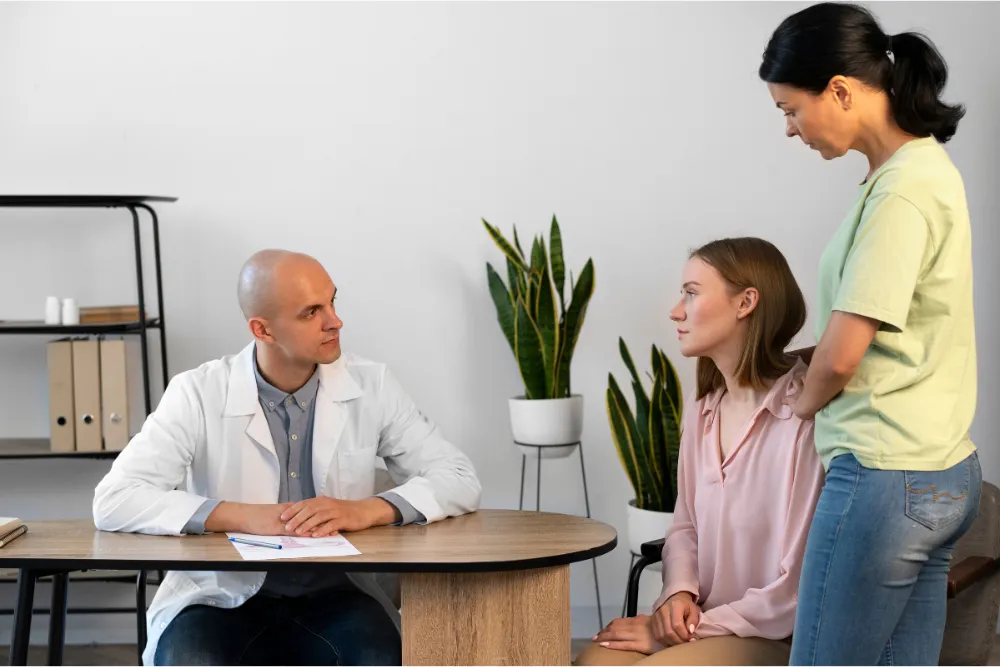 How to Start a Career as a Mental Health Technician