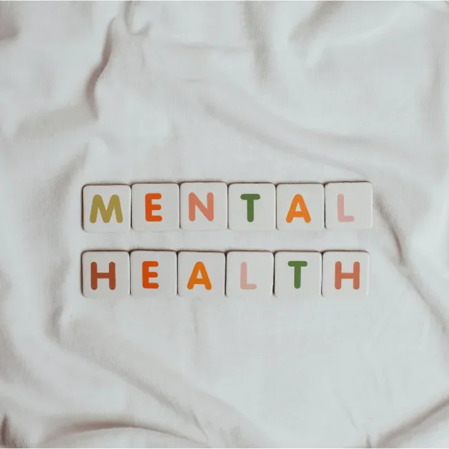 Creative Mental Health Clipart for Awareness & Support