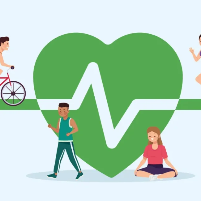 Why Is the Health Triangle Important for Wellness