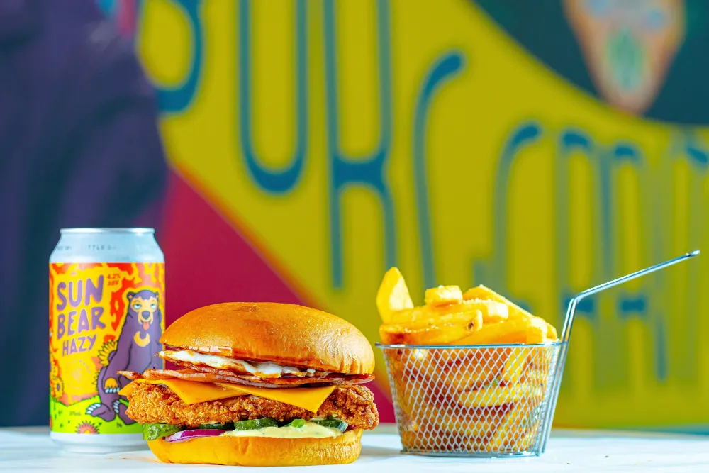 What Can Be Called the Healthiest Food at McDonalds?