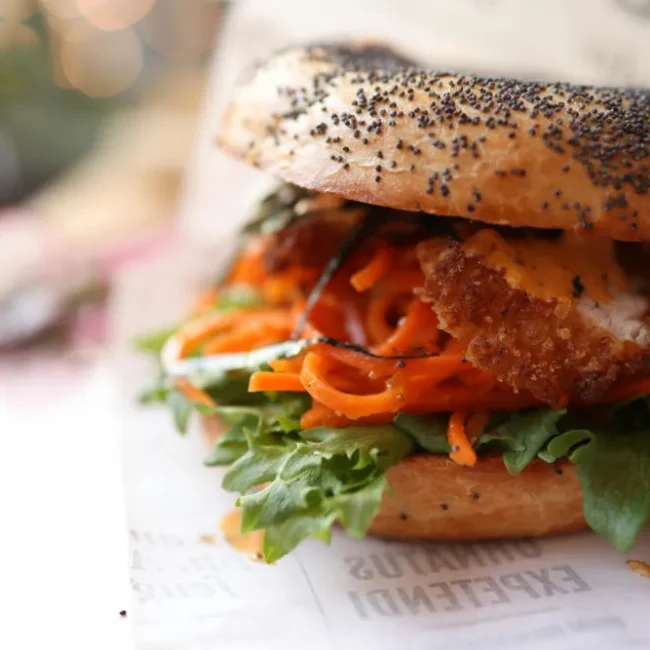 What Are the Best Healthy Food Recipes with Chicken Breast