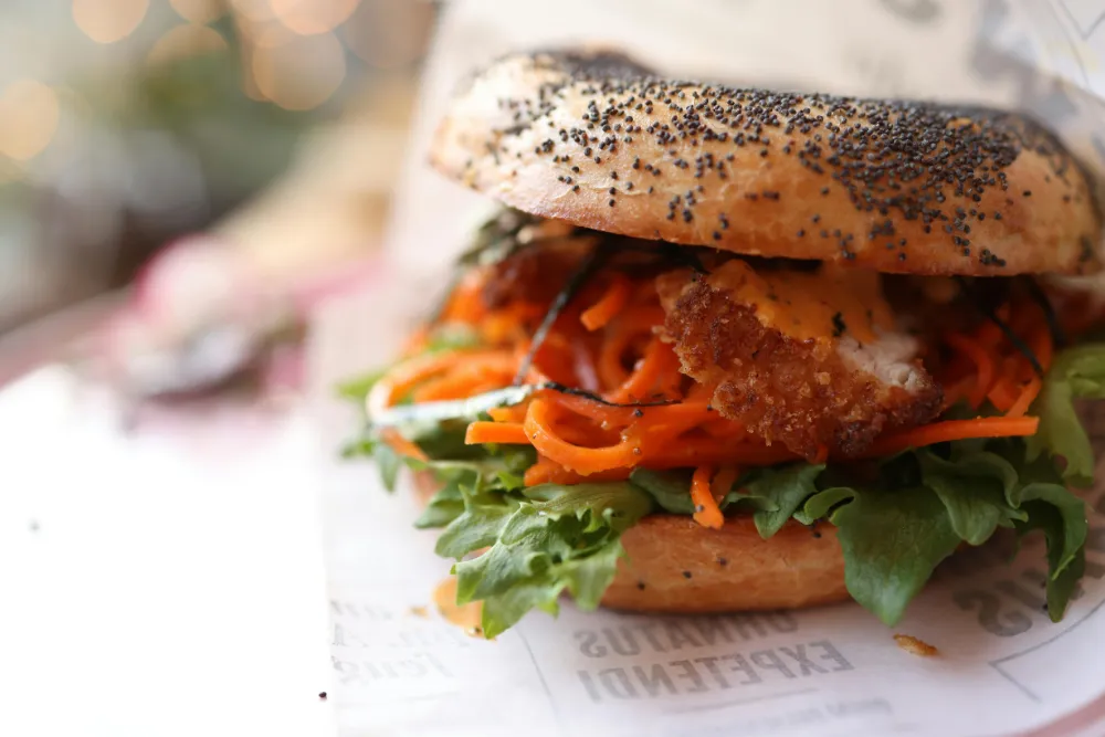 What Are the Best Healthy Food Recipes with Chicken Breast