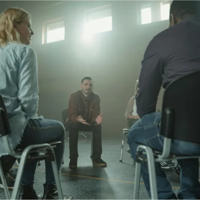 Can Renewed Mental Health Group Improve Mental Wellness