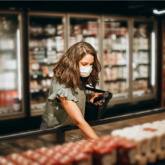 What Makes Dairy Spread in a Health Food Store Better