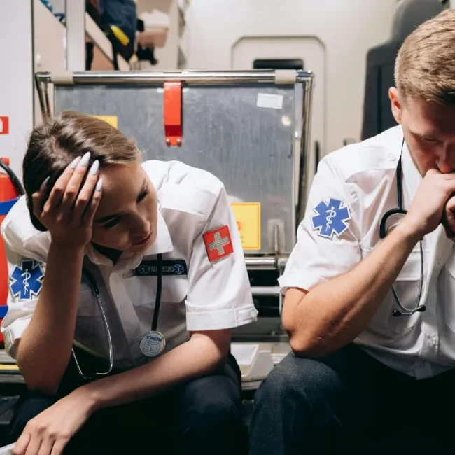 Is Youth Mental Health First Aid Important for Everyone Now