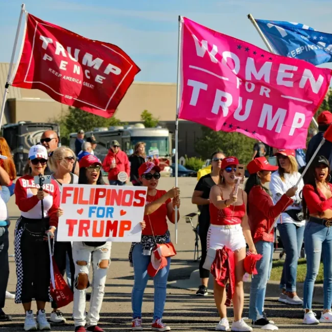 Is JD Vance Trump Health Becoming a Major Concern