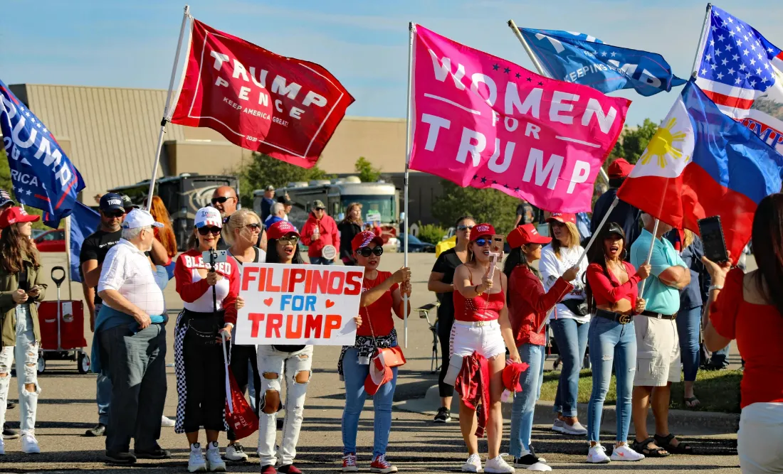 Is JD Vance Trump Health Becoming a Major Concern