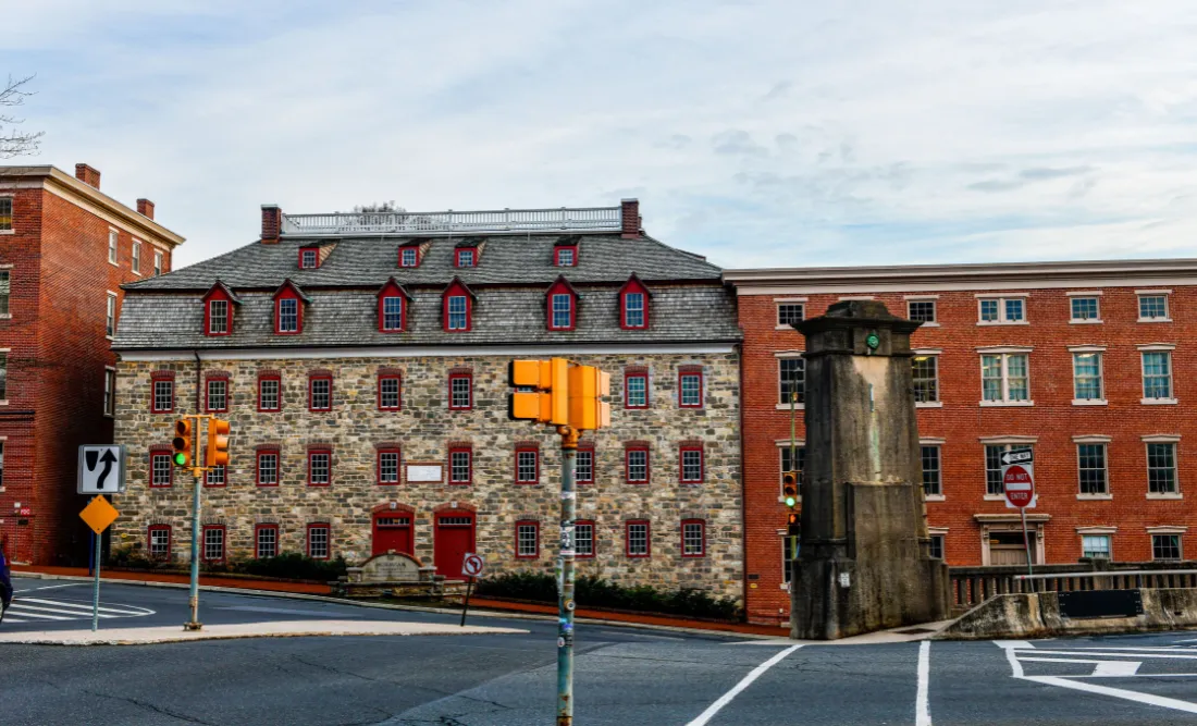 What Makes Bristol Health and Rehab Center Bristol PA Good