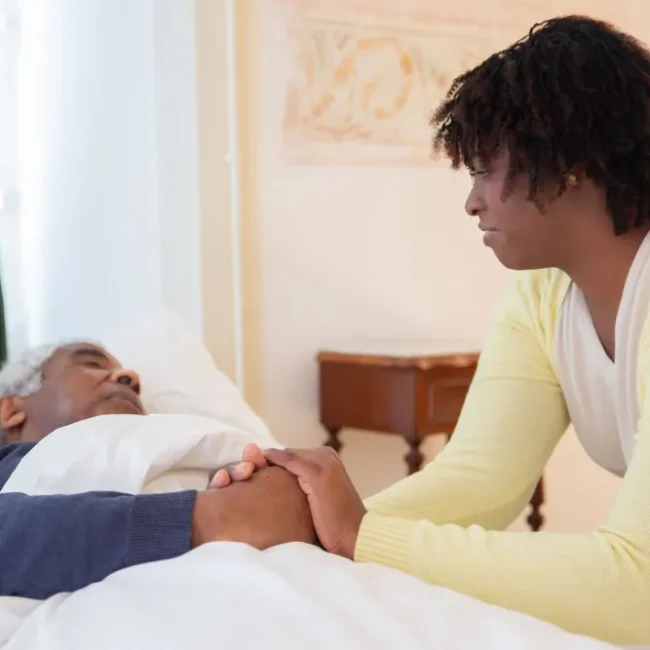 How Reliable Is Encompass Home Health and Hospice Care