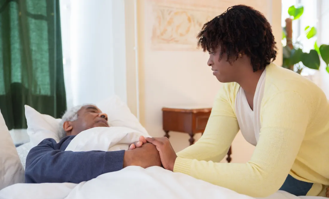 How Reliable Is Encompass Home Health and Hospice Care